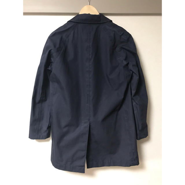 nanamica ナナミカ /GORE-TEX チェスターコート S | www.jarussi.com.br
