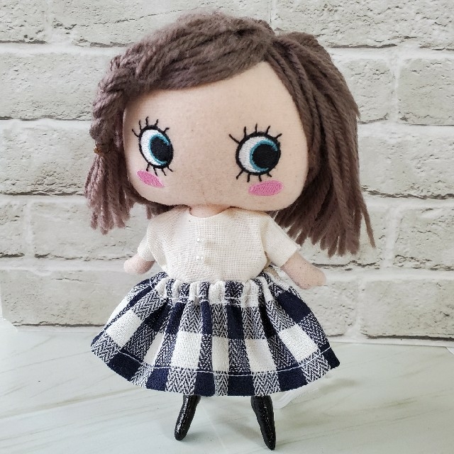 イルメール イーマリーちゃん 服 (ハンドメイド) |