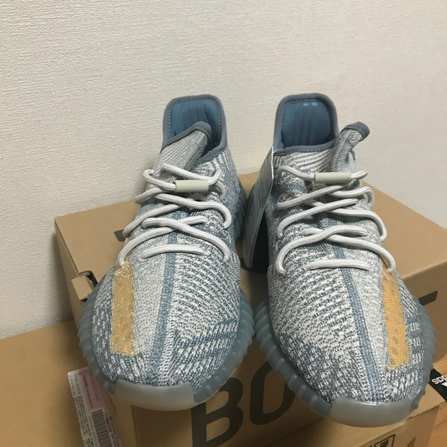 靴/シューズyeezy boost 350