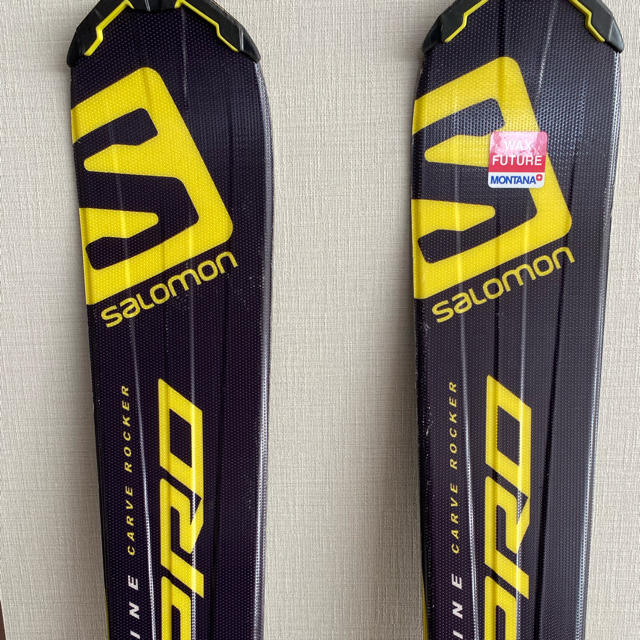 SALOMON - SALOMON サロモン スキー板 S/RACE SL 157cmの+urbandrive.co.ke