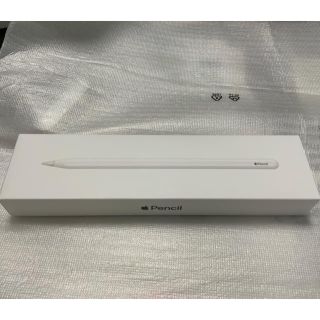 アイパッド(iPad)のkojmdm様専用❗️Apple Pencil 第2世代  (タブレット)