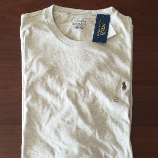 ポロラルフローレン(POLO RALPH LAUREN)の新品⭐POLOのTシャツ　大きなサイズ(Tシャツ/カットソー(半袖/袖なし))