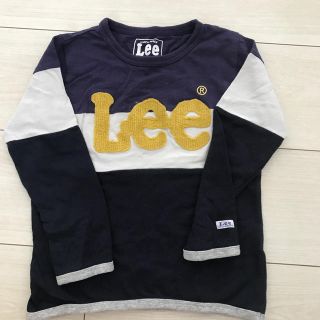 リー(Lee)のLee ロングTシャツ110cm(Tシャツ/カットソー)