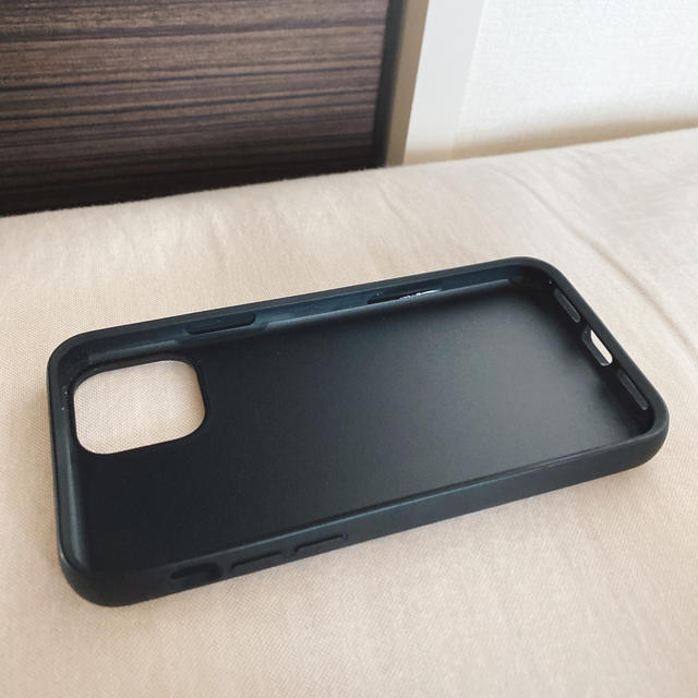 MONCLER(モンクレール)のMoncler モンクレール iPhone11Pro用 カバー case ケース スマホ/家電/カメラのスマホアクセサリー(iPhoneケース)の商品写真