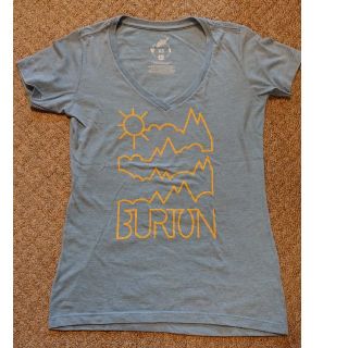 バートン(BURTON)のBURTON Tシャツ(Tシャツ(半袖/袖なし))