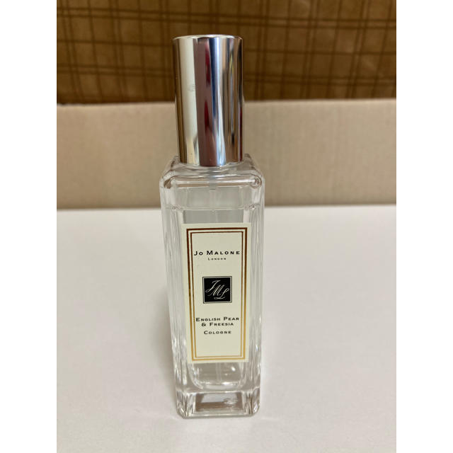 Jo Malone(ジョーマローン)のJo MALONE LONDON イングリッシュ ペアー & フリージア コロン コスメ/美容の香水(ユニセックス)の商品写真