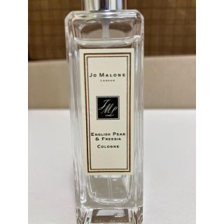 ジョーマローン(Jo Malone)のJo MALONE LONDON イングリッシュ ペアー & フリージア コロン(ユニセックス)