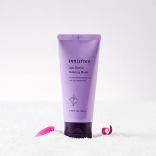 イニスフリー(Innisfree)の【1回使用♡破格】イニスフリー　ハリ弾力保湿　20代後半〜　寝ながらパック(パック/フェイスマスク)