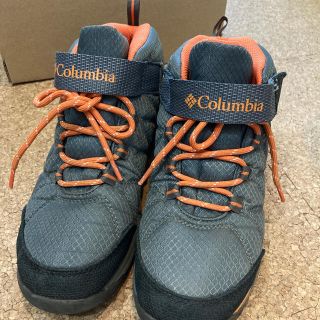 コロンビア(Columbia)の専用(アウトドアシューズ)