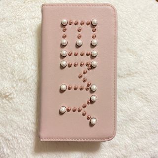 エイミーイストワール(eimy istoire)のeimy istoire♡ iPhone X /XSケース(iPhoneケース)