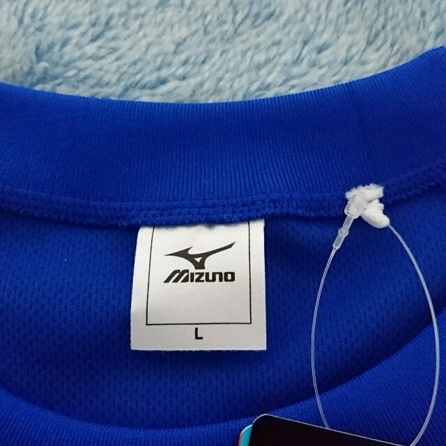 MIZUNO(ミズノ)のMIZUNOウェアー新品 メンズのトップス(その他)の商品写真