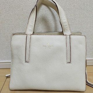 ケイトスペードニューヨーク(kate spade new york)の最終値下げ‼️Kate Spade New York カバン Used(ハンドバッグ)