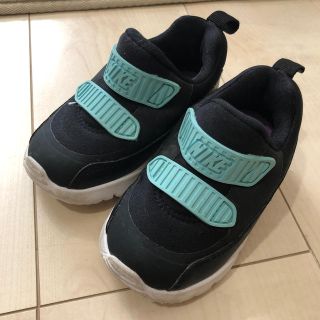 ナイキ(NIKE)の★rima様専用★NIKE ベビーシューズ　11cm(スニーカー)