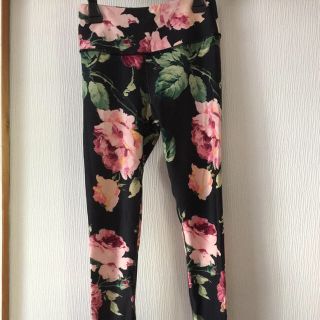 ルルレモン(lululemon)のレギス(mulawear)(ヨガ)