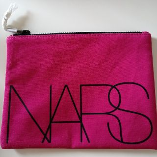 ナーズ(NARS)のマスカラ　リップバーム　サンプル(リップケア/リップクリーム)