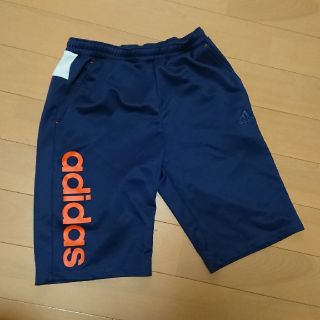 アディダス(adidas)の160cm アディダス(パンツ/スパッツ)