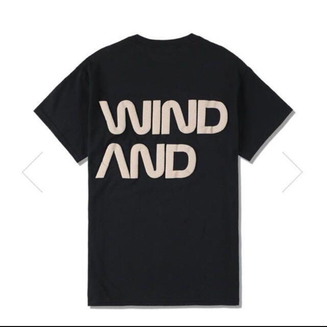 wind and sea SPC tee  メンズのトップス(Tシャツ/カットソー(半袖/袖なし))の商品写真