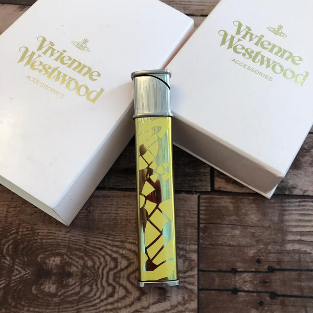 Vivienne Westwood ライター www.demarestfarms.com