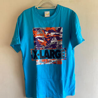 エクストララージ(XLARGE)のXLARGE tシャツ(Tシャツ/カットソー(半袖/袖なし))