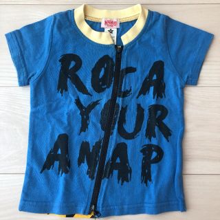 アナップキッズ(ANAP Kids)のANAPKIDS Tシャツ90cm(Tシャツ/カットソー)