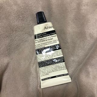 イソップ(Aesop)のフェイシャルハイドレーティングクリーム(フェイスクリーム)