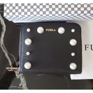 フルラ(Furla)のFURLA 折り畳み財布(折り財布)