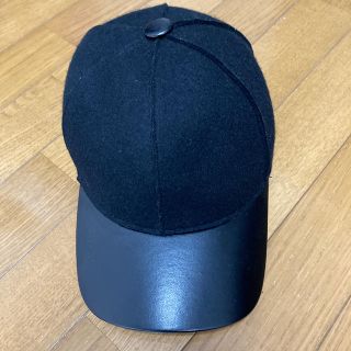 ベネトン(BENETTON)のUnited color of Benetton Cap(キャップ)