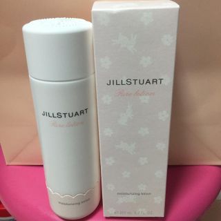 ジルスチュアート(JILLSTUART)のJILLSTUART 化粧水 未使用(化粧水/ローション)