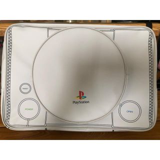 プレイステーション(PlayStation)のドウシシャ　プレステリュック(バッグパック/リュック)