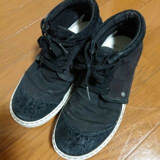 クロックス(crocs)のクロックス スニーカー Ｍ7 サイズ(26センチ)(スニーカー)