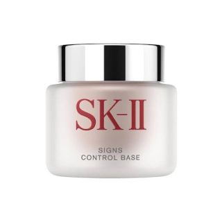 エスケーツー(SK-II)の【yuyuyu様専用】SKIIサインズコントロールベース+キュレルUVエッセンス(化粧下地)