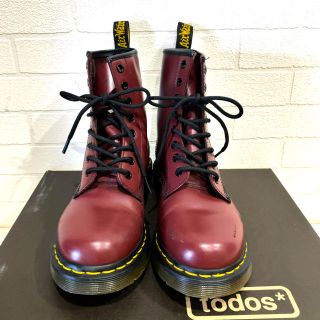 ドクターマーチン(Dr.Martens)のDr.Martens UK5(ブーツ)