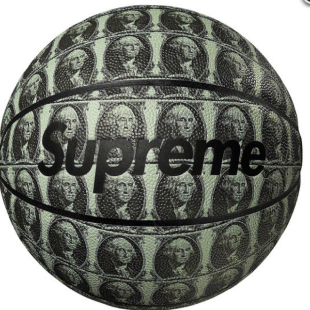 Supreme(シュプリーム)のSupreme シュプリーム Spalding スポルディング　バスケットボール メンズのメンズ その他(その他)の商品写真