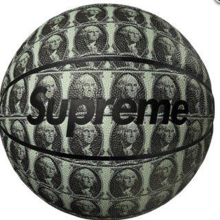 シュプリーム(Supreme)のSupreme シュプリーム Spalding スポルディング　バスケットボール(その他)