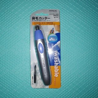 ヒタチ(日立)のHITACHI 鼻毛カッター(その他)