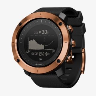 スント(SUUNTO)の専用★SUUNTO TRAVERSE ALPHA  Copper(腕時計(デジタル))