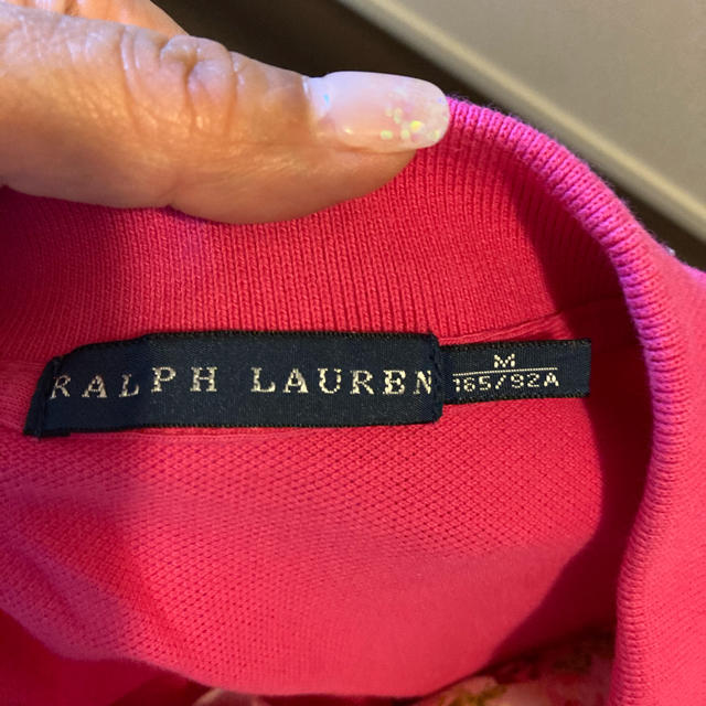 POLO RALPH LAUREN(ポロラルフローレン)のGeminiさま専用 レディースのトップス(シャツ/ブラウス(半袖/袖なし))の商品写真