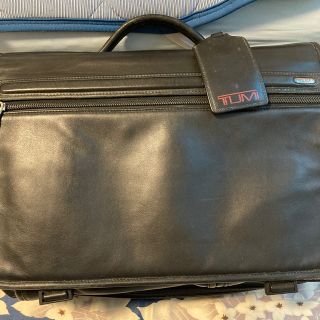 トゥミ(TUMI)のTUMI ビジネスバック(ビジネスバッグ)