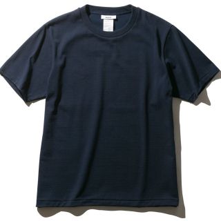 ゴールドウィン(GOLDWIN)のMXP ミディアムドライジャージ　ショートスリーブクルー(Tシャツ/カットソー(半袖/袖なし))