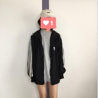 アディダス(adidas)のadidas 3strips ジャージ(ジャージ)