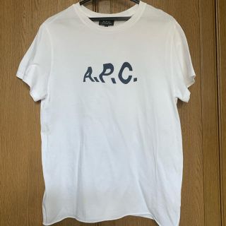 アーペーセー　apc Tシャツ　ジャーナルスタンダード　コラボ　ボーダー　今季