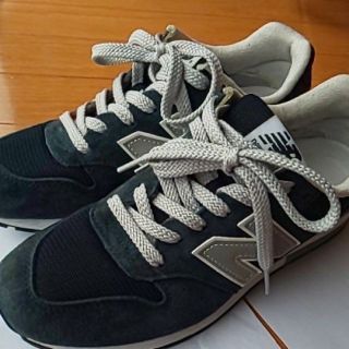 ニューバランス(New Balance)のニューバランス スニーカー996  24cm(スニーカー)