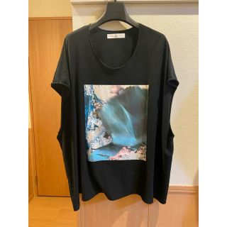 オータ(ohta)のBALMUNG オーバーサイズT(Tシャツ/カットソー(半袖/袖なし))