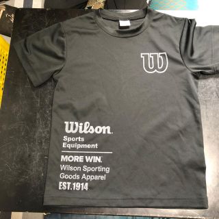 ウィルソン(wilson)の子ども用　Tシャツ　150(Tシャツ/カットソー)