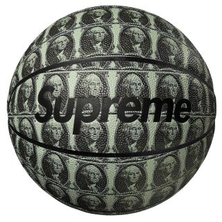 シュプリーム(Supreme)の【さいばいさん専用】Washington Basketball ペールミント(バスケットボール)