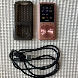 ウォークマン(WALKMAN)のSONY Walkman 8G NW-S754(ポータブルプレーヤー)