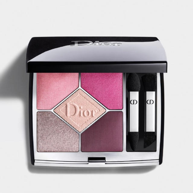 Dior サンク クルール クチュール 859