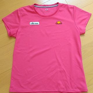 エレッセ(ellesse)のellesseTシャツ(Tシャツ(半袖/袖なし))