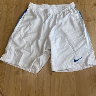 ナイキ(NIKE)のナイキ　テニスウェア　ゲームパンツ(ウェア)