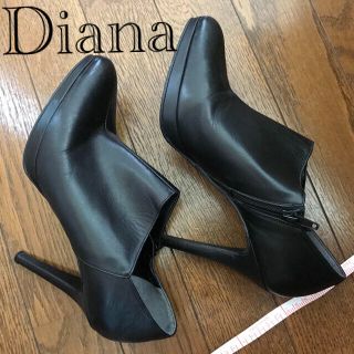 ダイアナ(DIANA)のダイアナ　美スタイル　ブーティー　(ブーティ)